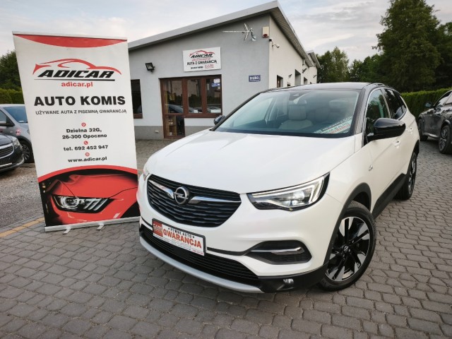 opel