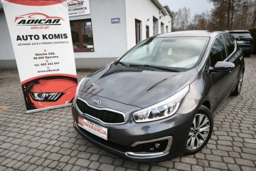 1.6 CRDi # Lift # Navi # Kamera # Piękna # Full Serwis # GWARANCJA!!!