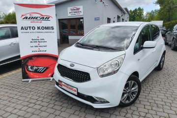 1.4 Crdi # Lift # Ledy # Półskóra # Navi # Kamera # GWARANCJA !!!
