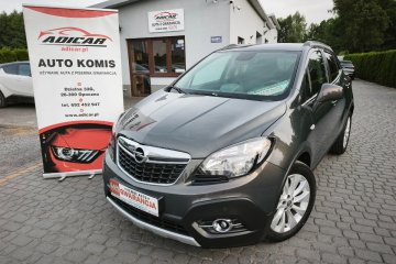 1.6 CDTi # Full Opcja # Skóra # Navi # Chrom # Piękna! # GWARANCJA !!!