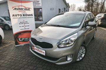 1.7 CRDi # Ledy # 7 osób # Kamera # Navi # PDC # GWARANCJA !!!