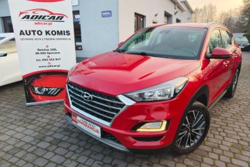 1.6 Crdi # Full Led # Kamera # Navi # Skóra # Piękny !!! GWARANCJA !!!