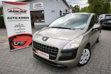 1.6 Hdi # Klima # ISOFIX # PDC # Super Stan # GWARANCJA !!!