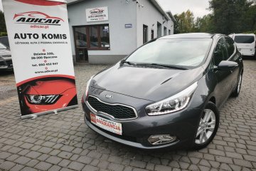 1.4 DOHC # Ledy # Kamera # Navi # PDC # Serwis # Piękna # GWARANCJA!!!