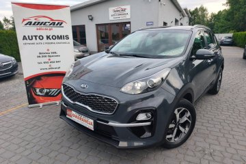 1.6 CRDi # Lift # Navi # Kamera # Półskóra # Piękna! # GWARANCJA !!!