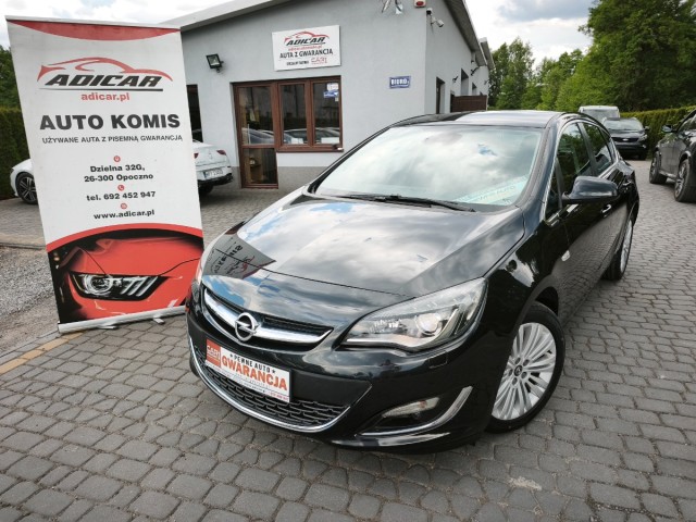 opel