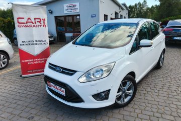 1.6 TDCi # Klimatronik # Sam Parkuje # Felga # Piękny # GWARANCJA!!!