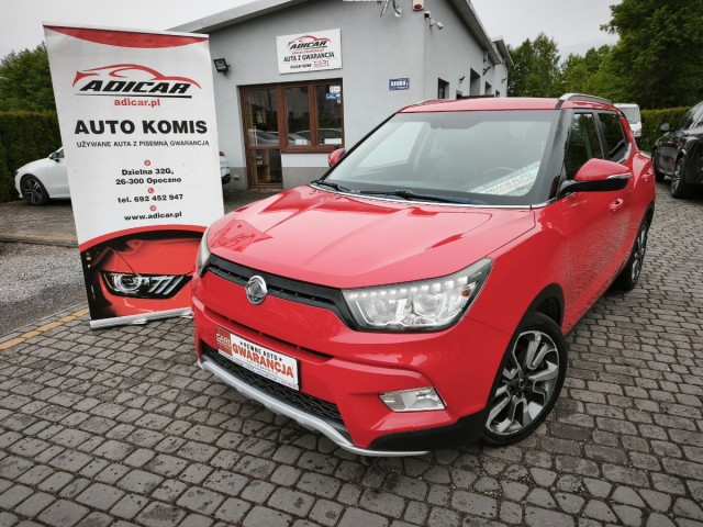 ssangyong