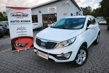 1.7 CRDi # Ledy # Navi # Kamera # Sam Parkuje # Super Stan# GWARANCJA!