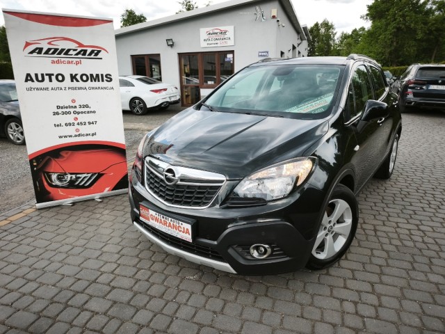 opel