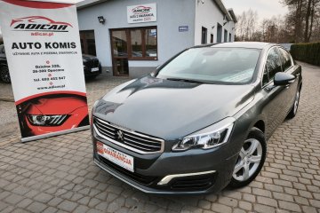 1.6 eHdi # Lift # Ledy # Navi # Klimatronik # Felga !!! GWARANCJA !!!