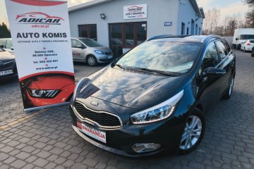 1.4 CRDi # Ledy # Kamera # Navi # Serwis # Piękna # GWARANCJA!!!