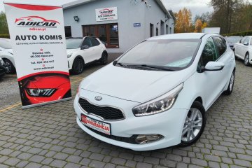 1.6 CRDi # Navi # Kamera # Piękna # Full Serwis # GWARANCJA!!