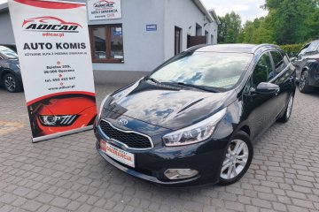 1.4 CRDi # Ledy # Kamera # Navi # Serwis # Piękna # GWARANCJA!!!