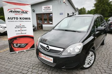1.7 CDTi # Klimatronik # Felga # PDC # Serwis # GWARANCJA !!!