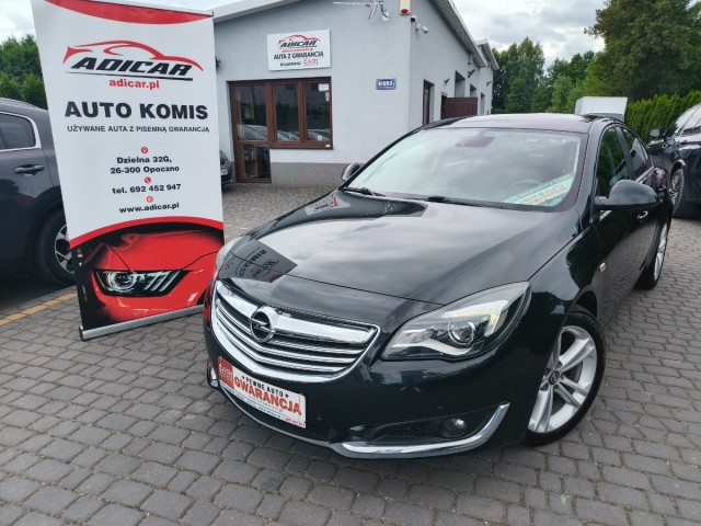 opel