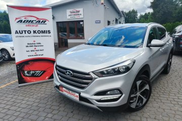 1.7 Crdi # Ledy # Navi # Kamera # Skóra # Piękny !!! GWARANCJA !!!