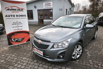 1.4B 140KM # Navi # Skóra # Szyberdach # Piękny # GWARANCJA !!!