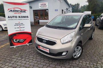 1.4 Crdi # Klimatronik # Isofix # Nowe sprzęgło # GWARANCJA !!!