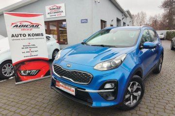 1.6 GDi # Lift # Kamera # Navi # PDC # Full Serwis !!! GWARANCJA !!!