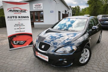 1.6 TDi # Lift # Xenon # Navi # Skóra # Felga # PDC # GWARANCJA !!!