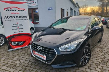 Lift # 1.7 CRDi 141KM # Navi # Kamera # Skóra # Piękny # GWARANCJA !