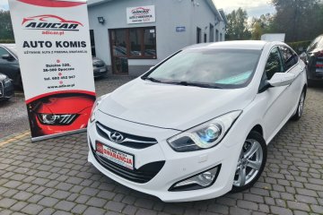 Ledy # AUTOMAT # Full Opcja # Xenon # Skóra # Piękny # GWARANCJA !!!