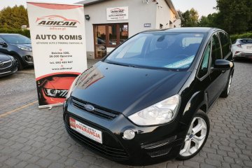 2.0 TDCi # Navi # Felga # Klimatronik # PDC # Piękny # GWARANCJA !!!