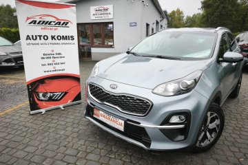 1.6 CRDi # Lift # Navi # Kamera # Półskóra # Piękna! # GWARANCJA !!!