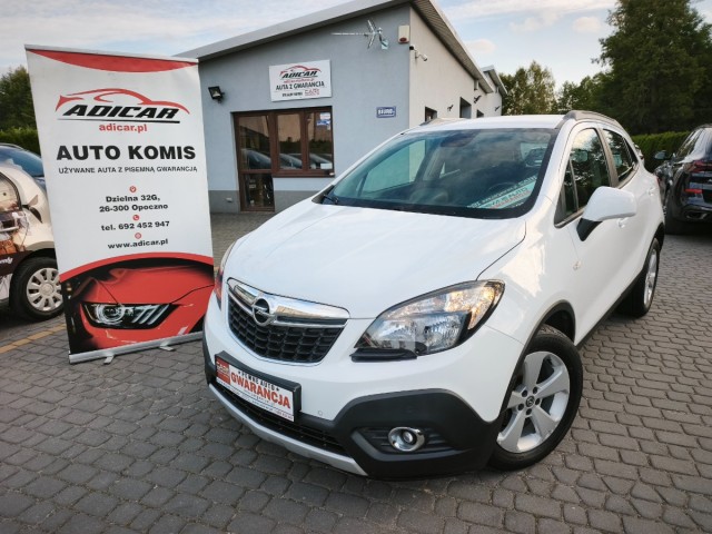 opel