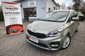 1.6 GDi # Lift # 7 osób # Kamera # Navi # PDC # Piękna # GWARANCJA !!!