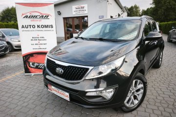 1.7 CRDi # Ledy # Navi # Kamera # Skóra # Piękna !!! GWARANCJA !!!