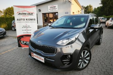 1.7 CRDi # Klimatronik # Navi # Kamera # Felga # Serwis # GWARANCJA !!