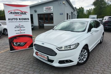 1.5 TDCi # Lift # Lampy DYNAMIC LED # Kamera # Piękne # GWARANCJA!!!