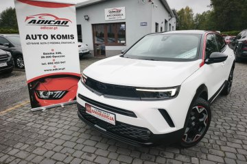 1.2T 130KM # Lampy LUX LED # Navi # Kamera # Piękna! # GWARANCJA !!!