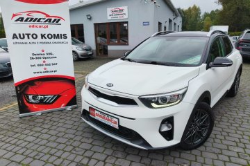 1.6 CRDi # Navi # Kamera # Piękna # Full Serwis # GWARANCJA!!