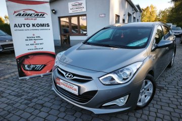 1.6 GDi # Ledy # Navi # Kamera # Felga # Niski Przebieg # GWARANCJA !