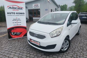 1.4 Crdi 90KM # Klima # ISOFIX # GWARANCJA !!!