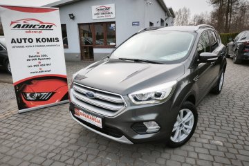 1.5 TDCi # Lift # Xenon # Kamera # Navi # MANUAL # Piękna # GWARANCJA!