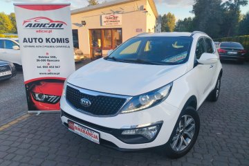1.7 CRDi # Skóra # Navi # Kamera # PDC # Piękna # GWARANCJA !!!