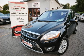# Półskóra # Automat # Navi # Felga # Chrom !!! GWARANCJA !!!