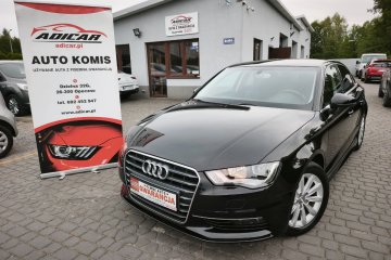 1.6 TDi # Navi # Klimatronik # Felga # Chrom # Piękna! # GWARANCJA !!!