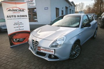 1.6 JtdM # Ledy # Navi # Felga 18 # Jasna Skóra # Piękna # GWARANCJA!!