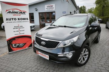1.7 CRDi # Ledy # Navi # Kamera # Skóra # PDC # GWARANCJA !!!