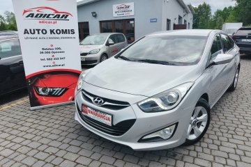 Ledy # Klimatronik # Felga # Isofix # PDC # GWARANCJA !