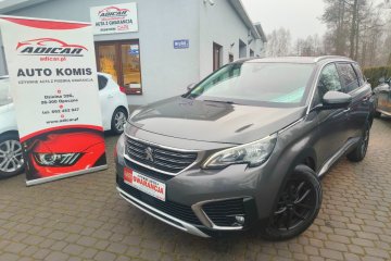 1.6 eHDI 115KM # 7 miejsc # FuLL Opcja # Piękny # GWARANCJA!!!